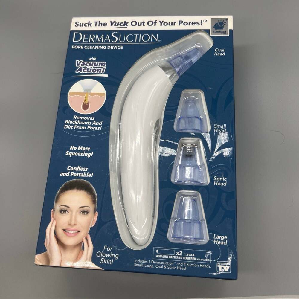 DermaSuction - Picture 4 of 8